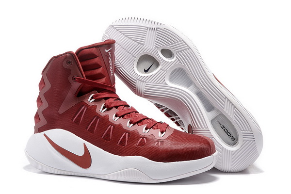 NIKE Hyperdunk 2016 Men Shoes--023